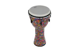 GEWA - LIBERTY SERIES DJEMBE MECHANICALLY TUNED